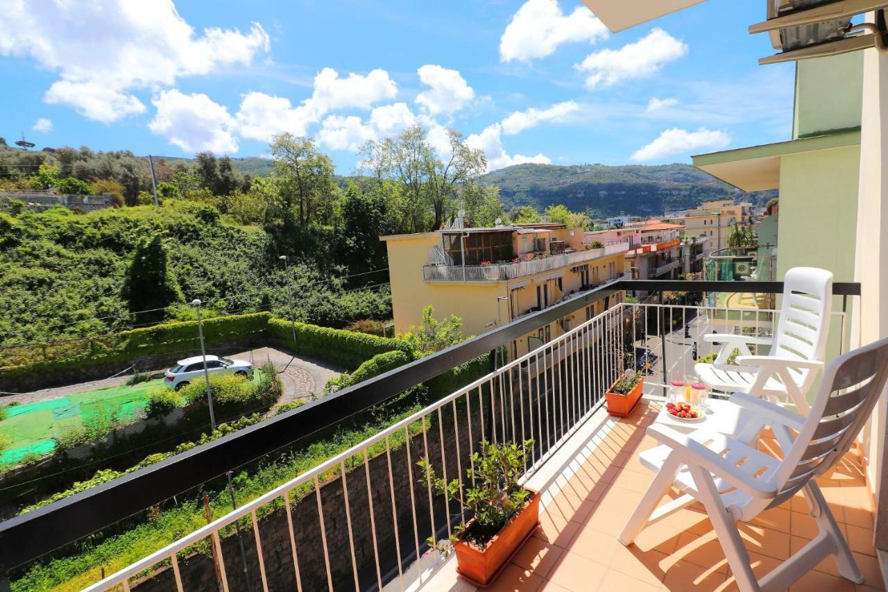 Marescala Vacation - Casa Sorrentissima Apartment Exterior photo